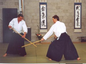 Aikido