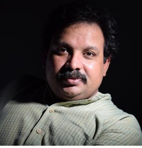 Ashwani Kumar prithviwasi