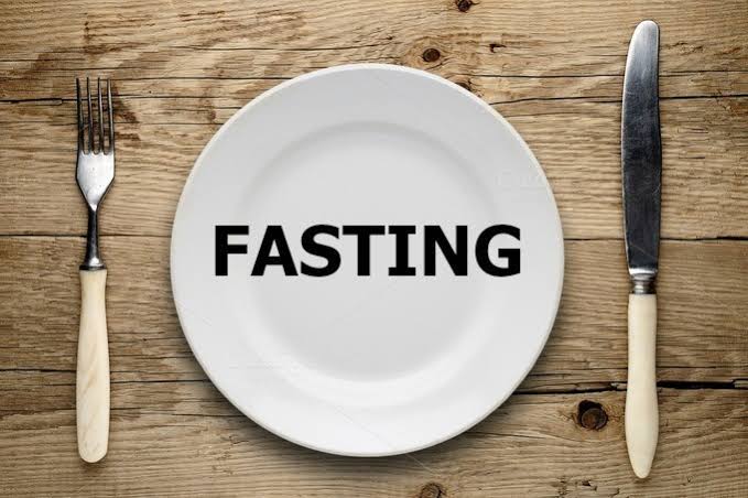 Fasting