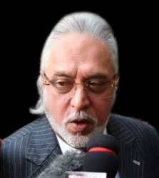 Vijaya Mallya Extradition