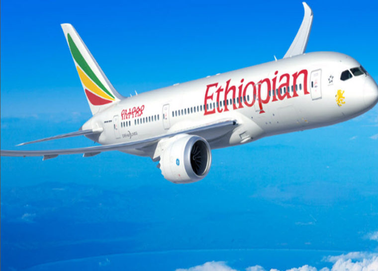 Ethiopian-Airlines