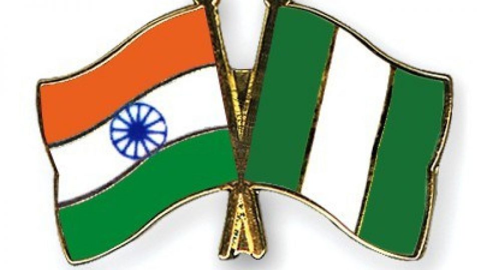 India- Nigeria