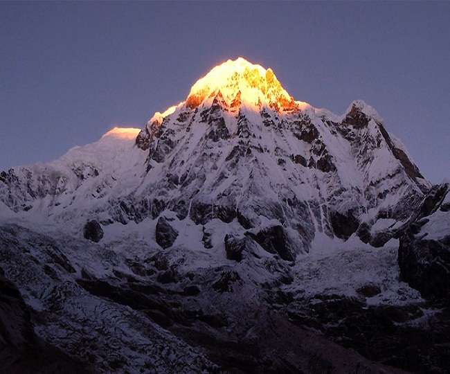 Kailash Mansarovar Yatra Commences on June 8