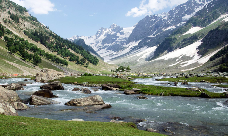 Sonmarg