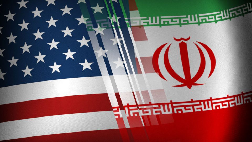 Iran-USA