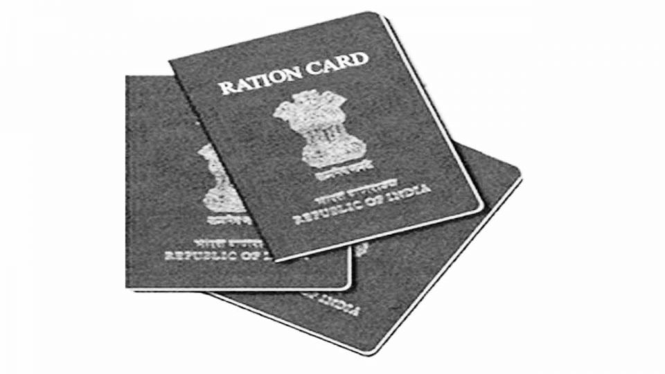 Implementation of One Nation-One Ration Card Scheme