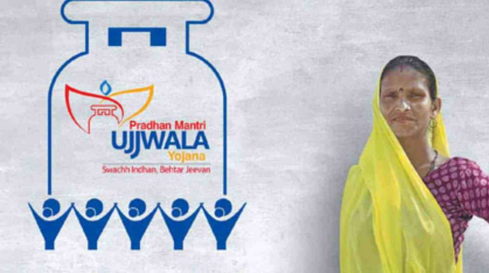 IEA Praises Ujjwala scheme