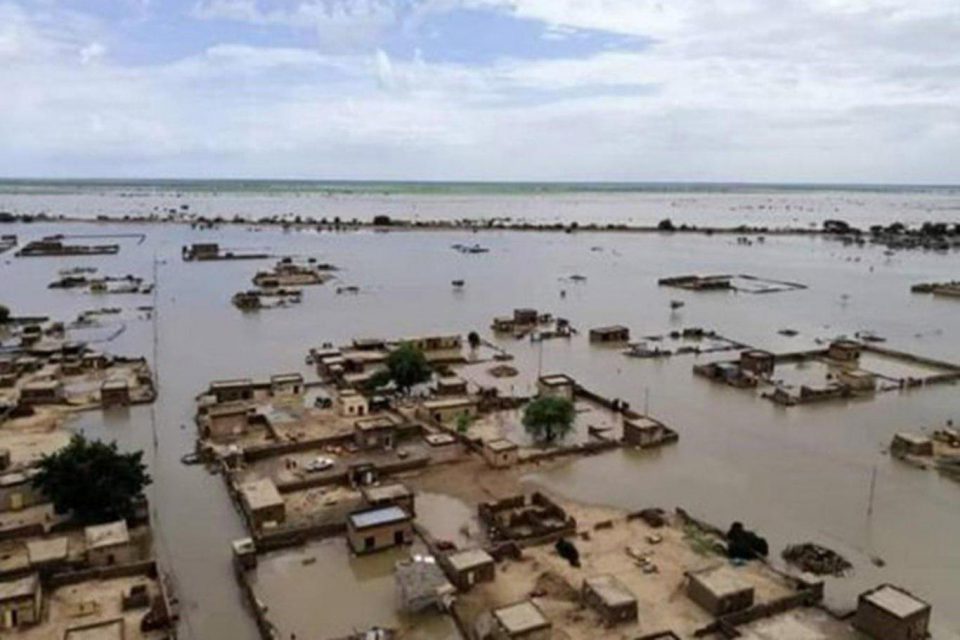 Heavy rainfall, flash floods kill 62 people in Sudan