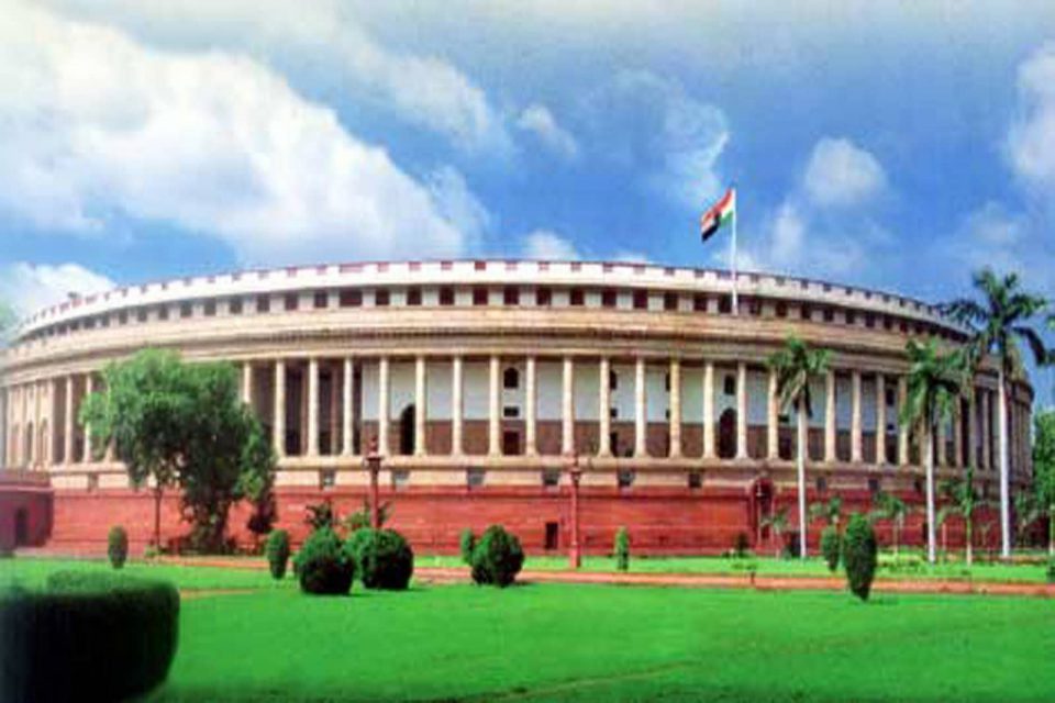 Parliament passes the Unlawful Activities (Prevention) Amendment Bill, 2019