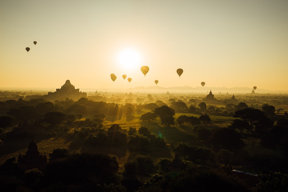 "Tourism and Conservation our biggest connect with ASEAN"