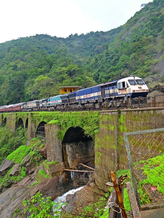 Railways Announce Freight incentives