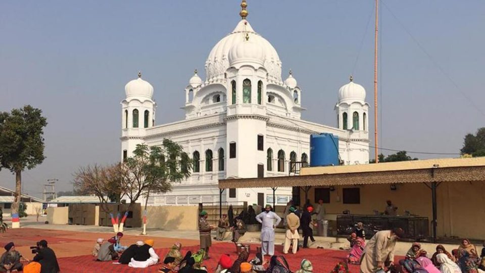 Third round of India- Pakistan talks on Kartarpur Sahib Corridor Held