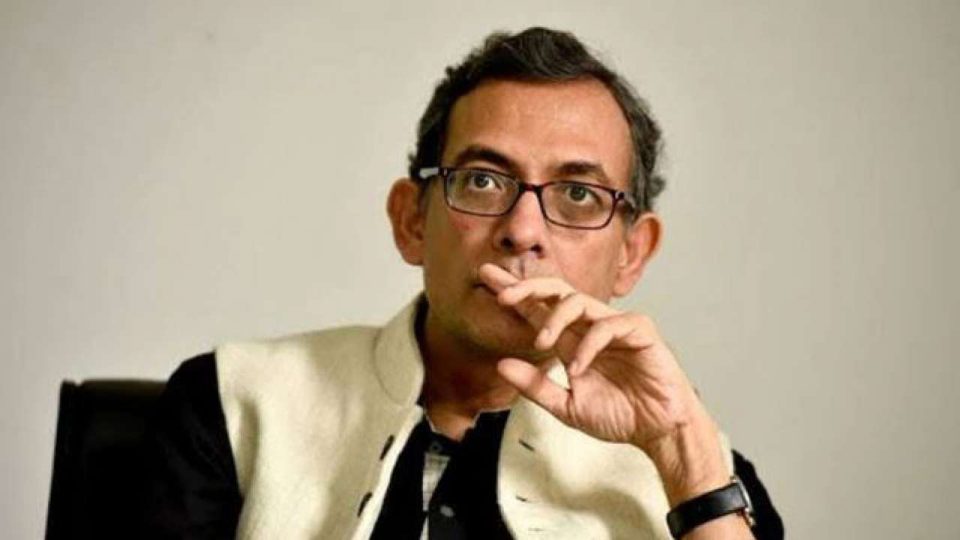 Prof Abhijit Banerjee