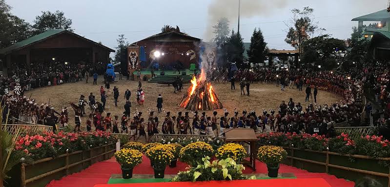 Wander Nagaland set to be Launched